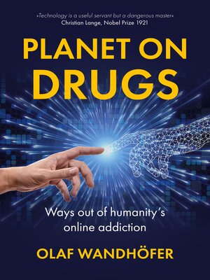 cover image of Planet on Drugs